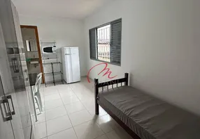 Foto 1 de Kitnet com 1 Quarto para alugar, 16m² em Vila Butantã, São Paulo
