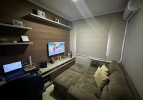 Foto 1 de Apartamento com 3 Quartos à venda, 65m² em São Luiz, Criciúma