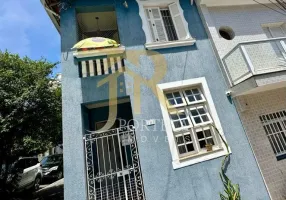 Foto 1 de Casa com 3 Quartos à venda, 138m² em Cambuci, São Paulo