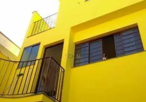 Foto 1 de Casa com 3 Quartos à venda, 150m² em Jardim Pilar, Santo André