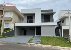 Foto 1 de Casa de Condomínio com 3 Quartos à venda, 250m² em Condomínio Terras de São Francisco, Vinhedo