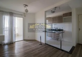 Foto 1 de Apartamento com 2 Quartos à venda, 49m² em Vila Endres, Guarulhos
