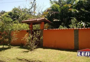 Foto 1 de Fazenda/Sítio com 3 Quartos à venda, 108m² em São Fernando, Itanhaém