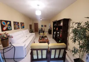 Foto 1 de Apartamento com 2 Quartos à venda, 110m² em Tijuca, Rio de Janeiro