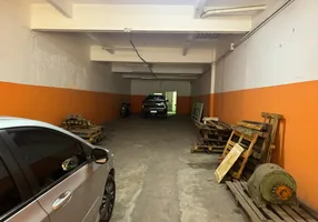 Foto 1 de Galpão/Depósito/Armazém para alugar, 250m² em Brás, São Paulo