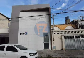 Foto 1 de Sala Comercial para alugar, 27m² em Aldeota, Fortaleza