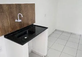 Foto 1 de Kitnet com 1 Quarto para alugar, 35m² em Cidade Morumbi, São José dos Campos