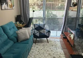 Foto 1 de Apartamento com 2 Quartos à venda, 62m² em Santa Tereza, Porto Alegre