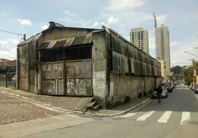 Foto 1 de Galpão/Depósito/Armazém à venda, 492m² em Freguesia do Ó, São Paulo