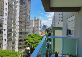 Foto 1 de Apartamento com 2 Quartos à venda, 72m² em Vila Adyana, São José dos Campos