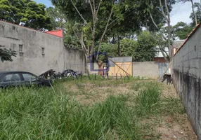 Foto 1 de Lote/Terreno à venda, 300m² em Jardim Uira, São José dos Campos