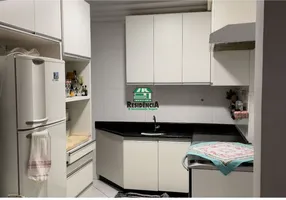 Foto 1 de Apartamento com 3 Quartos à venda, 84m² em Vila Jaiara, Anápolis