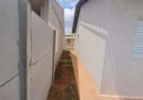 Foto 1 de Casa com 2 Quartos à venda, 121m² em Caetetuba, Atibaia