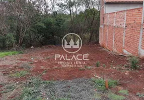 Foto 1 de Lote/Terreno à venda, 248m² em Taquaral, Piracicaba