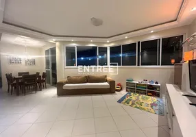 Foto 1 de Apartamento com 3 Quartos à venda, 144m² em Centro, Florianópolis