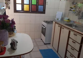 Foto 1 de Casa com 4 Quartos à venda, 84m² em Fonseca, Niterói