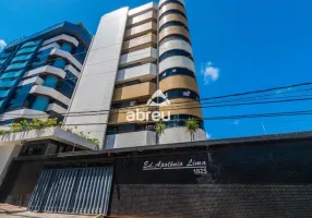 Foto 1 de Apartamento com 4 Quartos à venda, 269m² em Candelária, Natal