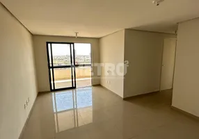 Foto 1 de Apartamento com 1 Quarto à venda, 64m² em Atras da Banca, Petrolina