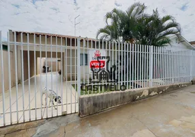 Foto 1 de Casa com 3 Quartos à venda, 120m² em Parigot de Souza II, Londrina