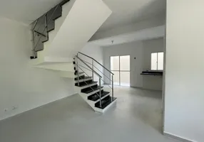 Foto 1 de Casa de Condomínio com 3 Quartos à venda, 85m² em Jardim Satélite, São José dos Campos