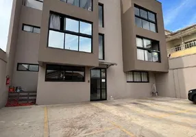 Foto 1 de Apartamento com 3 Quartos à venda, 83m² em São José, Franca