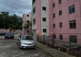 Foto 1 de Apartamento com 2 Quartos à venda, 48m² em Conjunto Residencial Morada do Sol, São Paulo