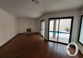 Foto 1 de Casa de Condomínio com 3 Quartos à venda, 320m² em Alphaville, Santana de Parnaíba