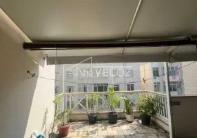 Foto 1 de Apartamento com 1 Quarto à venda, 87m² em Flamengo, Rio de Janeiro