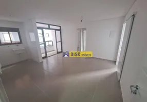 Foto 1 de Apartamento com 2 Quartos à venda, 59m² em Vila Baeta Neves, São Bernardo do Campo