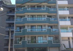 Foto 1 de Apartamento com 4 Quartos à venda, 252m² em Laranjal, Volta Redonda