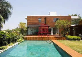 Foto 1 de Casa com 5 Quartos para venda ou aluguel, 800m² em Morumbi, São Paulo