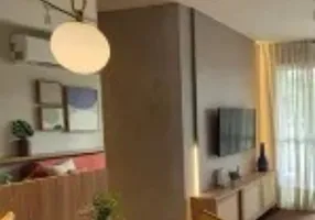 Foto 1 de Apartamento com 2 Quartos à venda, 50m² em Vila Andrade, São Paulo