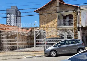 Foto 1 de Sobrado com 5 Quartos para venda ou aluguel, 460m² em Chácara Santo Antônio Zona Leste, São Paulo