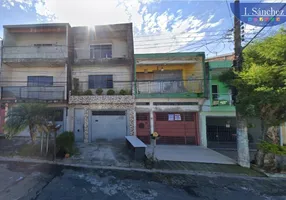 Foto 1 de Sobrado com 4 Quartos à venda, 125m² em Jardim Moraes, Itaquaquecetuba