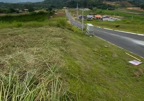 Foto 1 de Lote/Terreno à venda em Warnow, Indaial