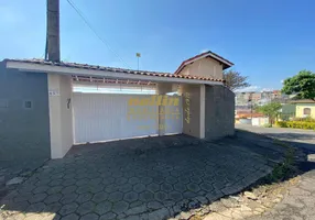 Foto 1 de Casa com 3 Quartos à venda, 311m² em Parque Tescarollo, Itatiba
