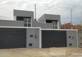 Foto 1 de Casa com 3 Quartos à venda, 132m² em Jardim Vila Boa, Goiânia