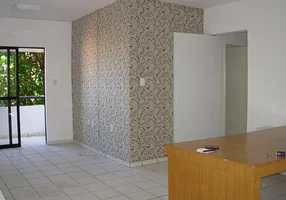 Foto 1 de Apartamento com 3 Quartos à venda, 104m² em Jatiúca, Maceió