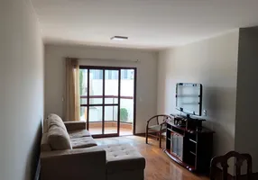 Foto 1 de Apartamento com 3 Quartos à venda, 95m² em Vila Israel, Americana