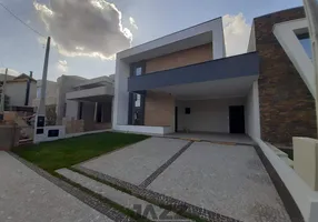 Foto 1 de Casa com 3 Quartos à venda, 177m² em Parque Brasil 500, Paulínia