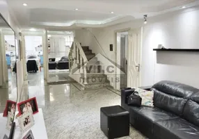 Foto 1 de Sobrado com 3 Quartos à venda, 143m² em Santana, São Paulo