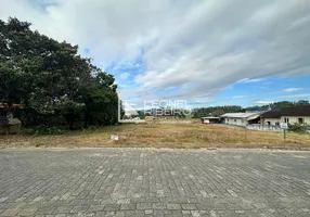 Foto 1 de Lote/Terreno à venda, 707m² em Divinéia, Rio dos Cedros