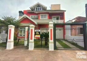 Foto 1 de Casa com 5 Quartos à venda, 250m² em Vila Leao, Porto Alegre