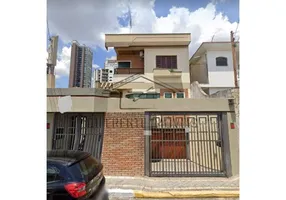 Foto 1 de Sobrado com 3 Quartos à venda, 300m² em Vila Gomes Cardim, São Paulo