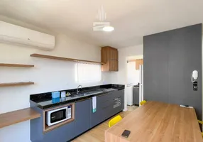 Foto 1 de Apartamento com 1 Quarto à venda, 47m² em Itoupava Seca, Blumenau