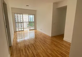 Foto 1 de Apartamento com 2 Quartos para alugar, 76m² em Barra da Tijuca, Rio de Janeiro