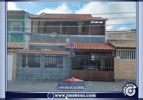 Foto 1 de Casa com 3 Quartos à venda, 278m² em Vila Kosmos, Rio de Janeiro
