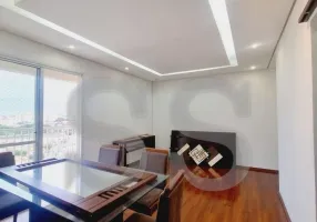 Foto 1 de Apartamento com 3 Quartos para alugar, 74m² em Maua, São Caetano do Sul