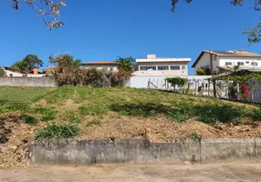 Foto 1 de Lote/Terreno à venda, 570m² em Jardim Porangaba, Águas de São Pedro