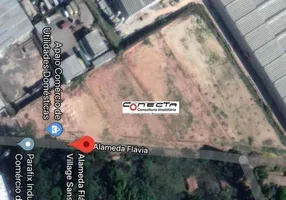 Foto 1 de Lote/Terreno à venda, 11500m² em Dois Córregos, Valinhos